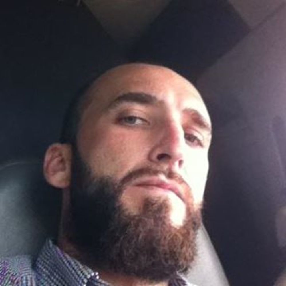 Meet your Posher, Eric